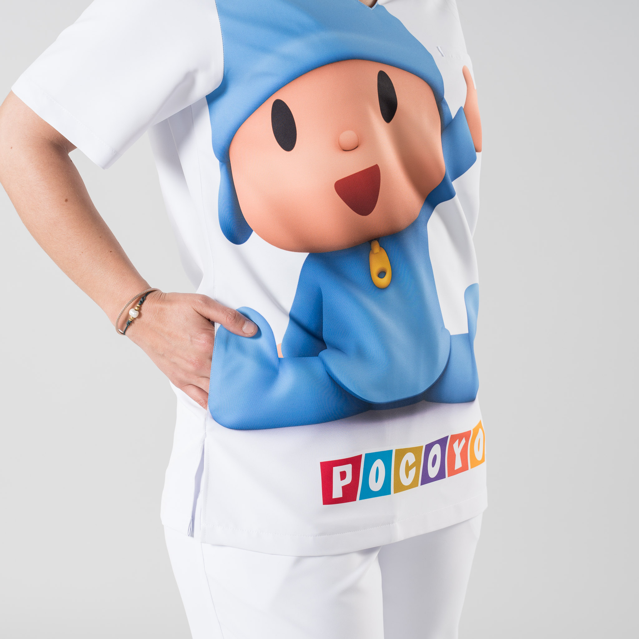 Pocoyo 1