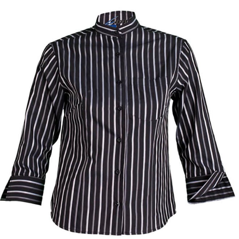 Camisa m 3 4 chica