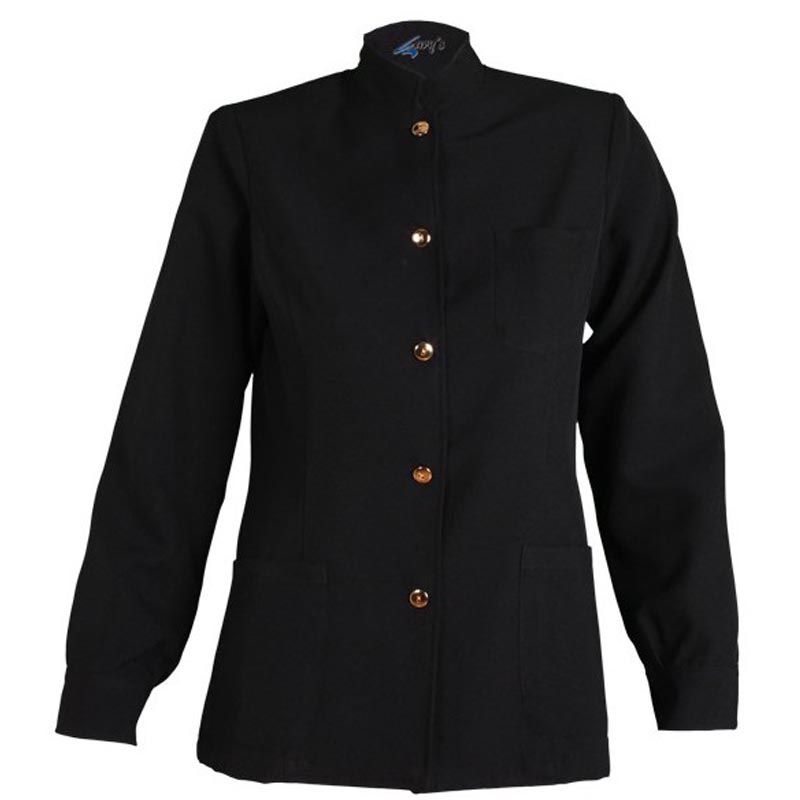 Chaqueta 9632 de senora garys