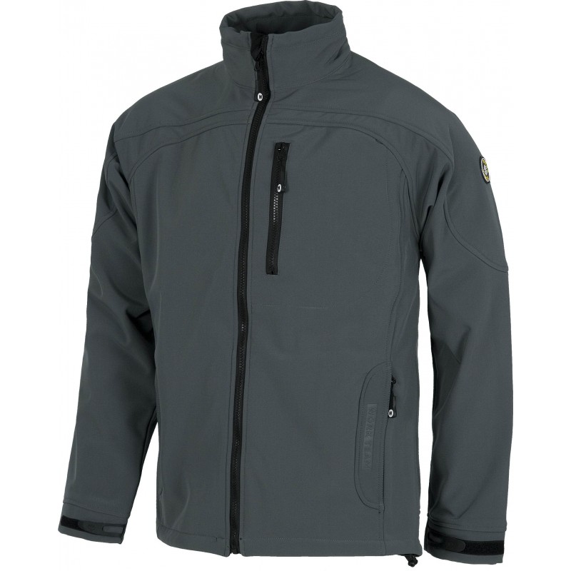 Chaqueta s9010 con tejido work shell_(1)