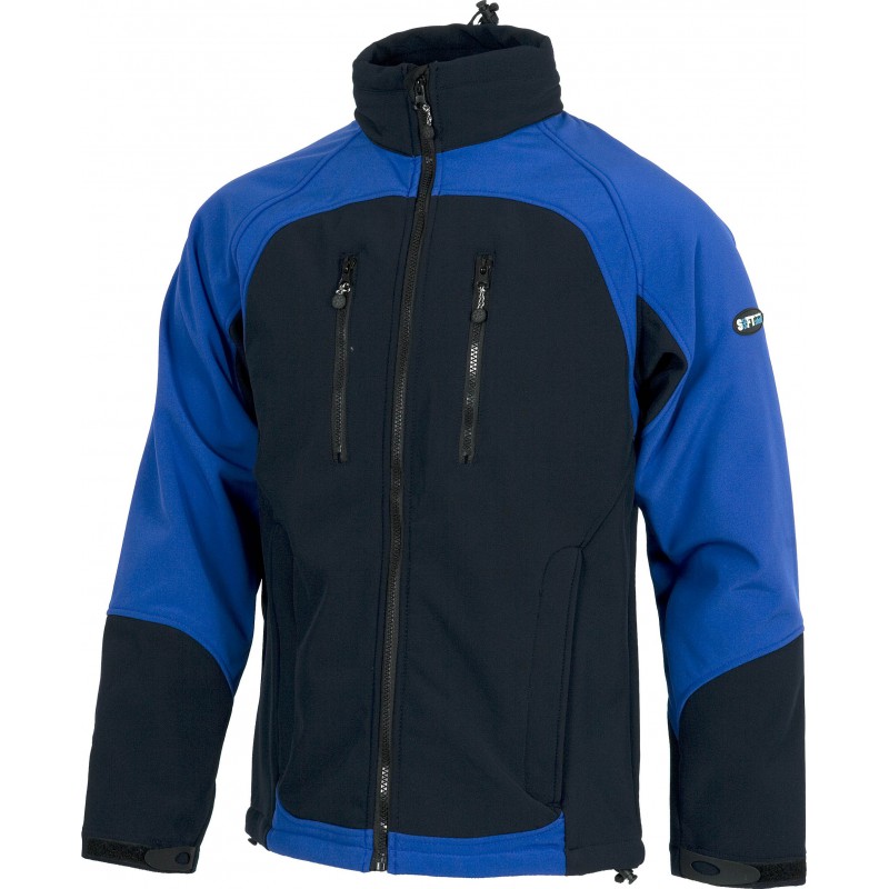 Chaqueta s9030 con tejido work shell_(1)