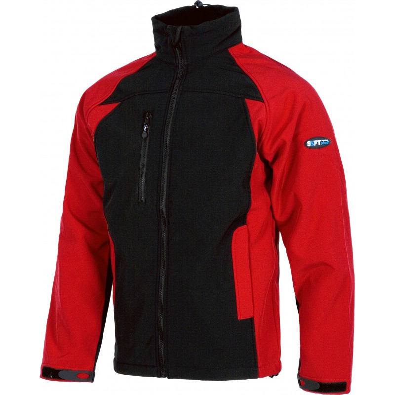 Chaqueta s9040 con tejido work shell_(1)