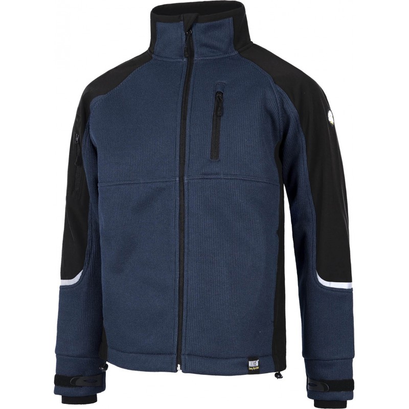 Chaqueta s9470 con tejido work shell workteam_(1)