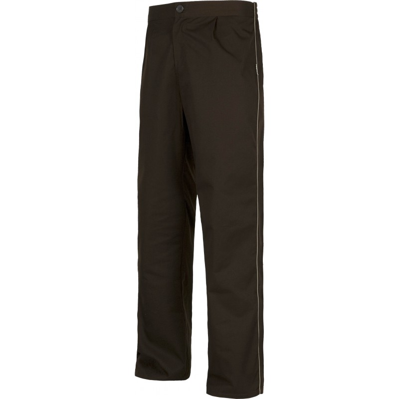 Pantalon b9350 recto elastico en cintura