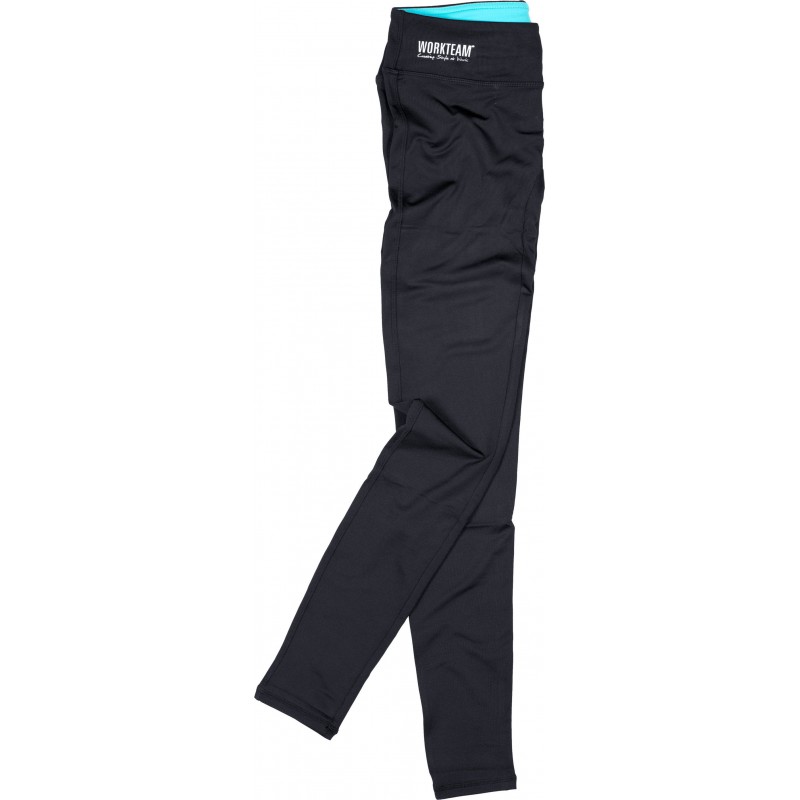 Pantalon leggin s7501 de mujer workteam