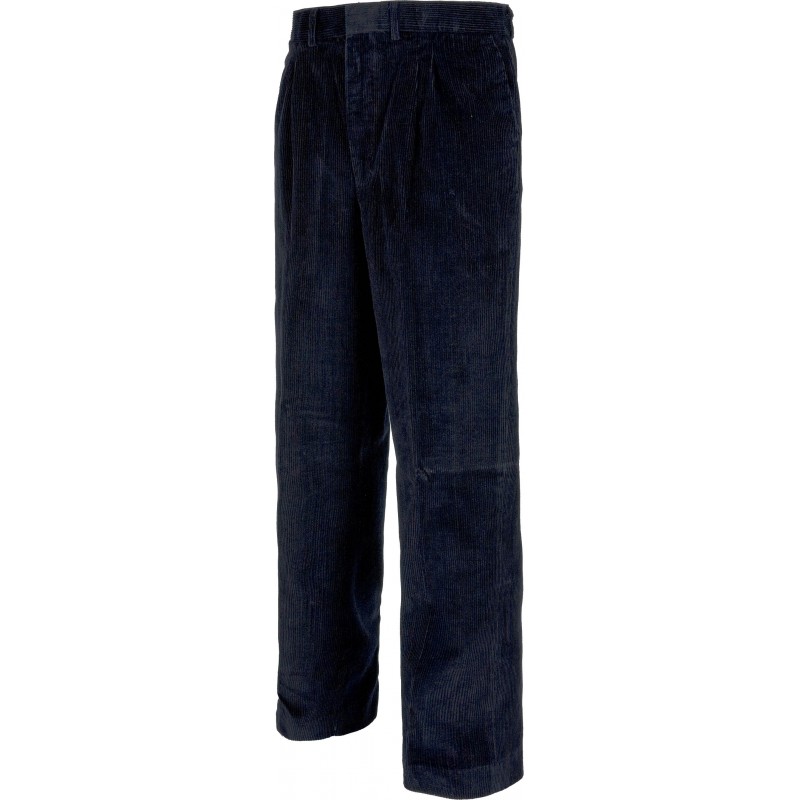 Pantalon s7015 recto de pana con pinzas_(2)