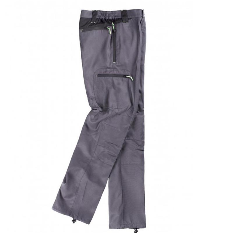 Pantalon s9880 multibolsillos sport workteam