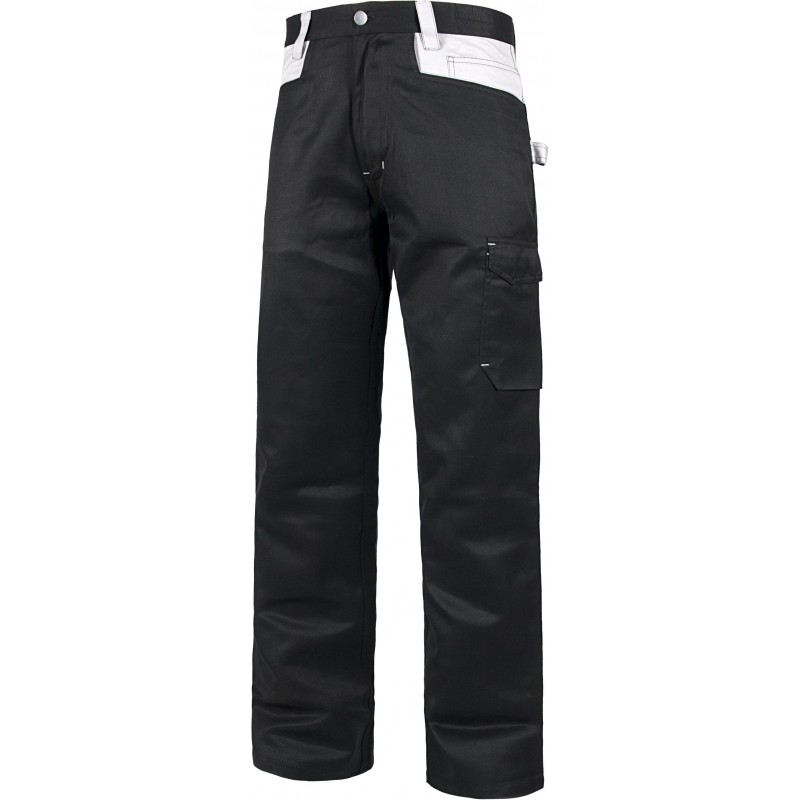 Pantalon wf1050 con cintura elastica workteam_(3)