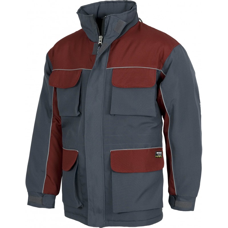 Parka wf1858