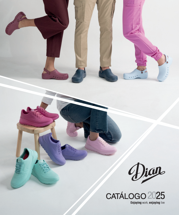 Catalogo dian