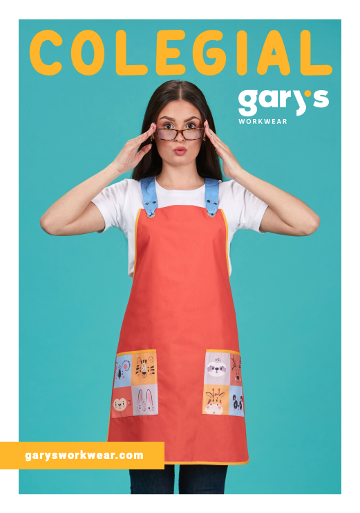 Garys colegial