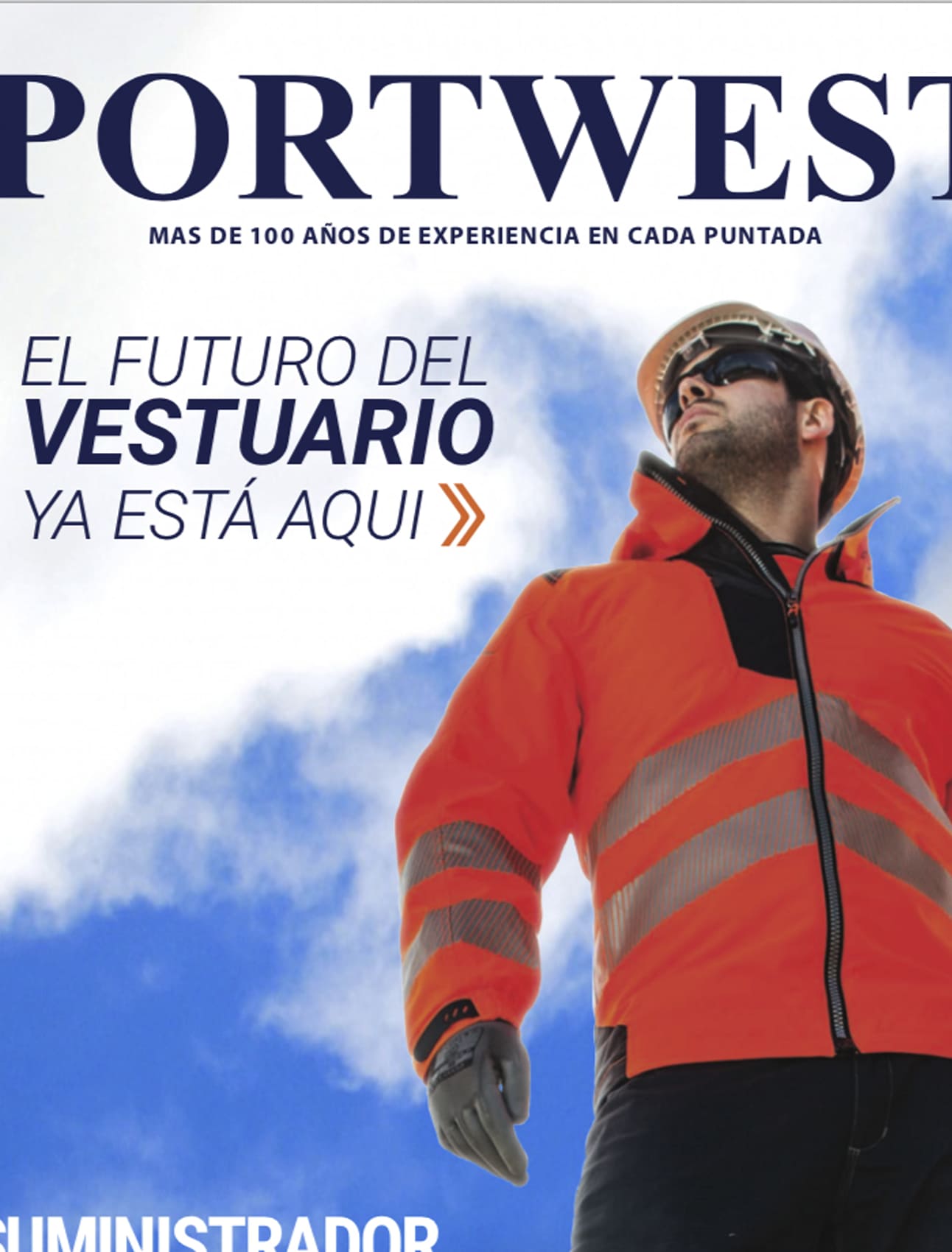 Portwest