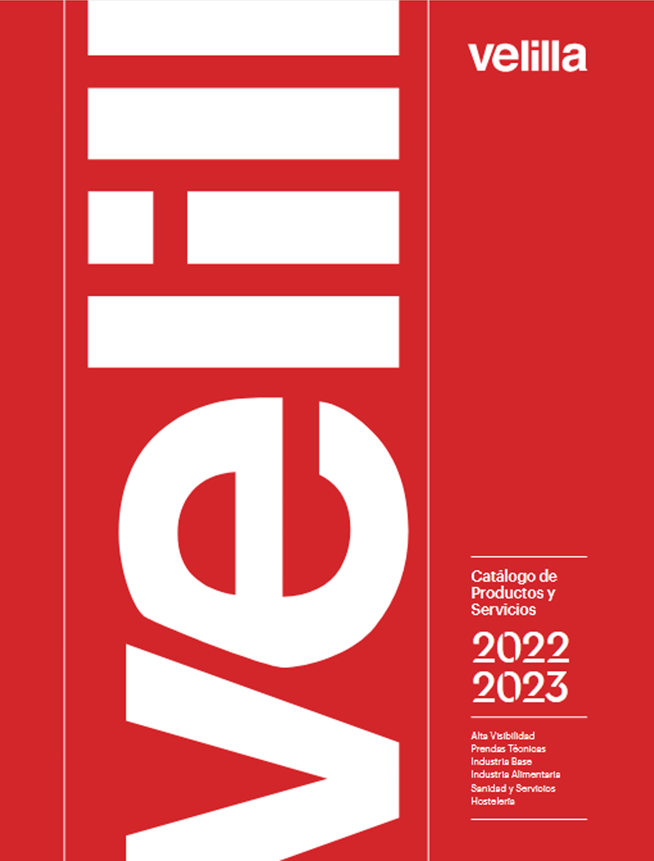 Valilla 2021 portada