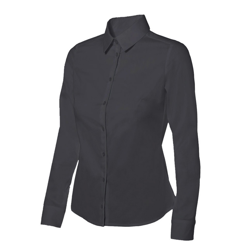 Camisa mujer stretch