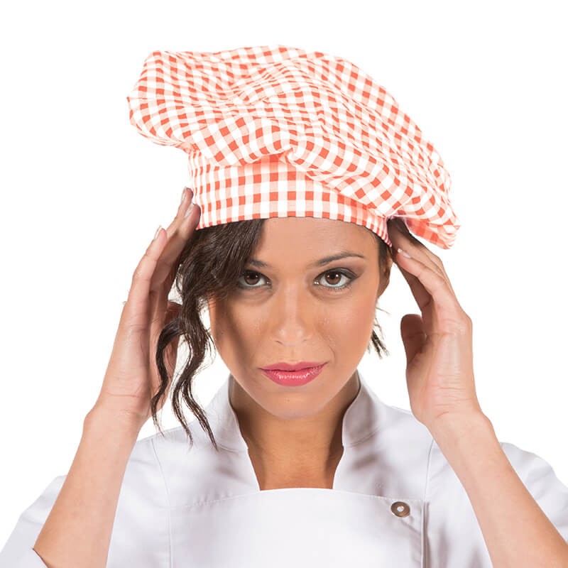 GORRO GRAN CHEF BAMBULA