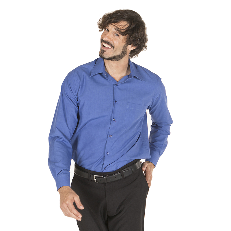 CAMISA CABALLERO GRECO