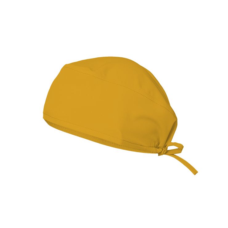 GORRO SANITARIO MICROFIBRA