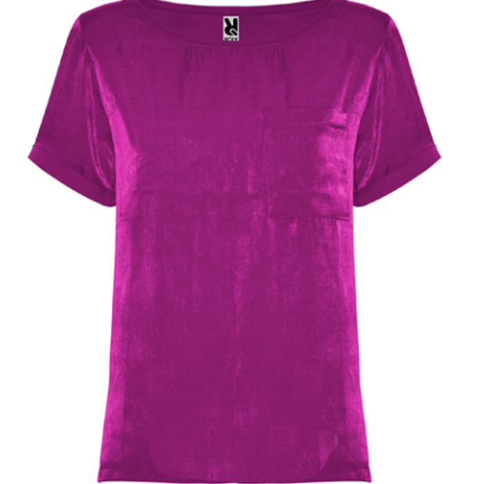 CAMISETA DE MUJER MAYA