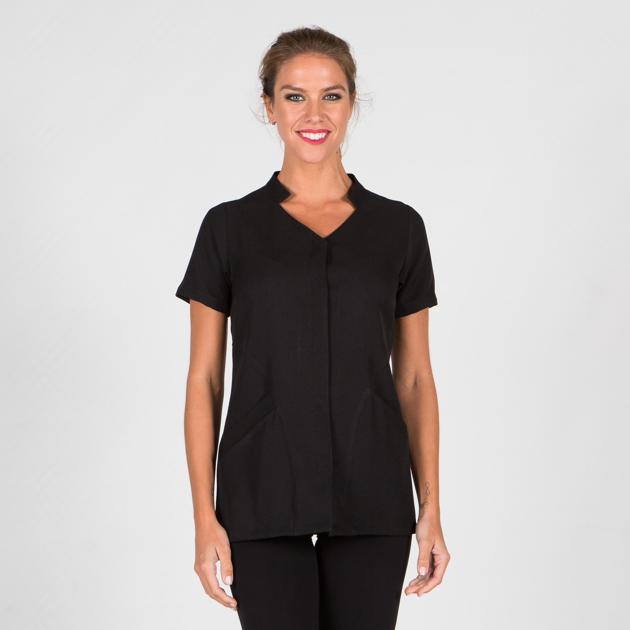 BLUSA MUJER ADELFA