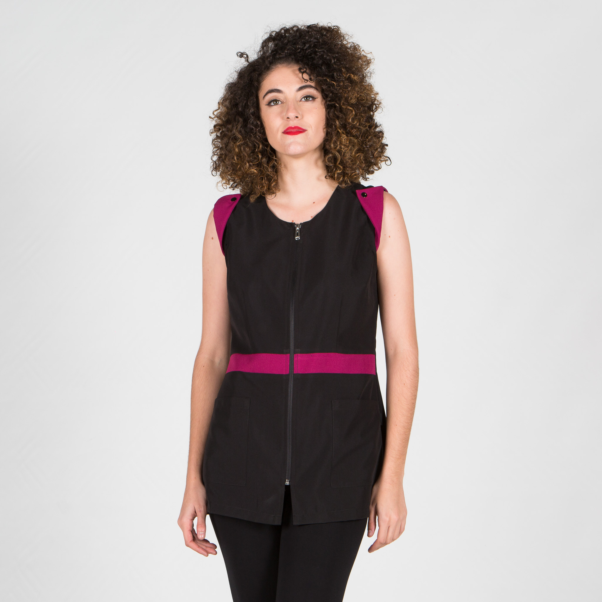 BLUSA MUJER ARECA