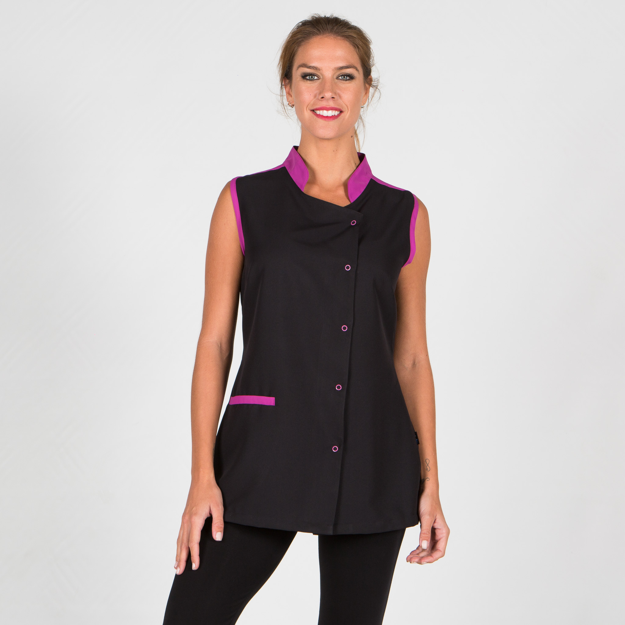 BLUSA MUJER CAMELIA