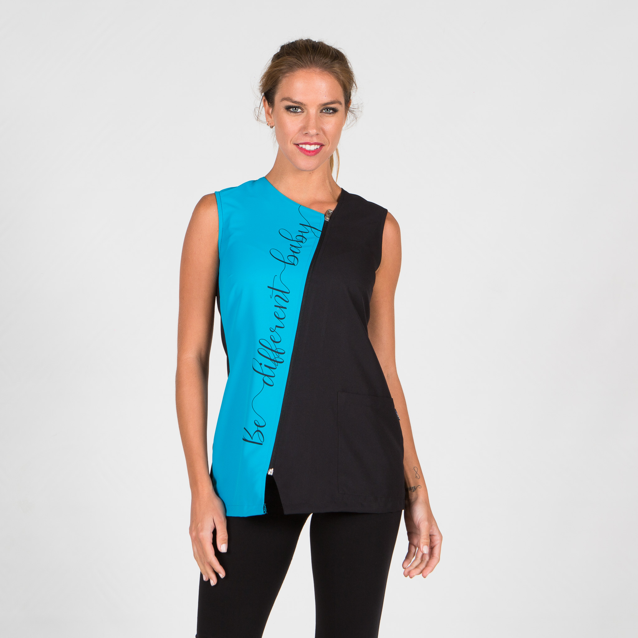 BLUSA MUJER DALIA