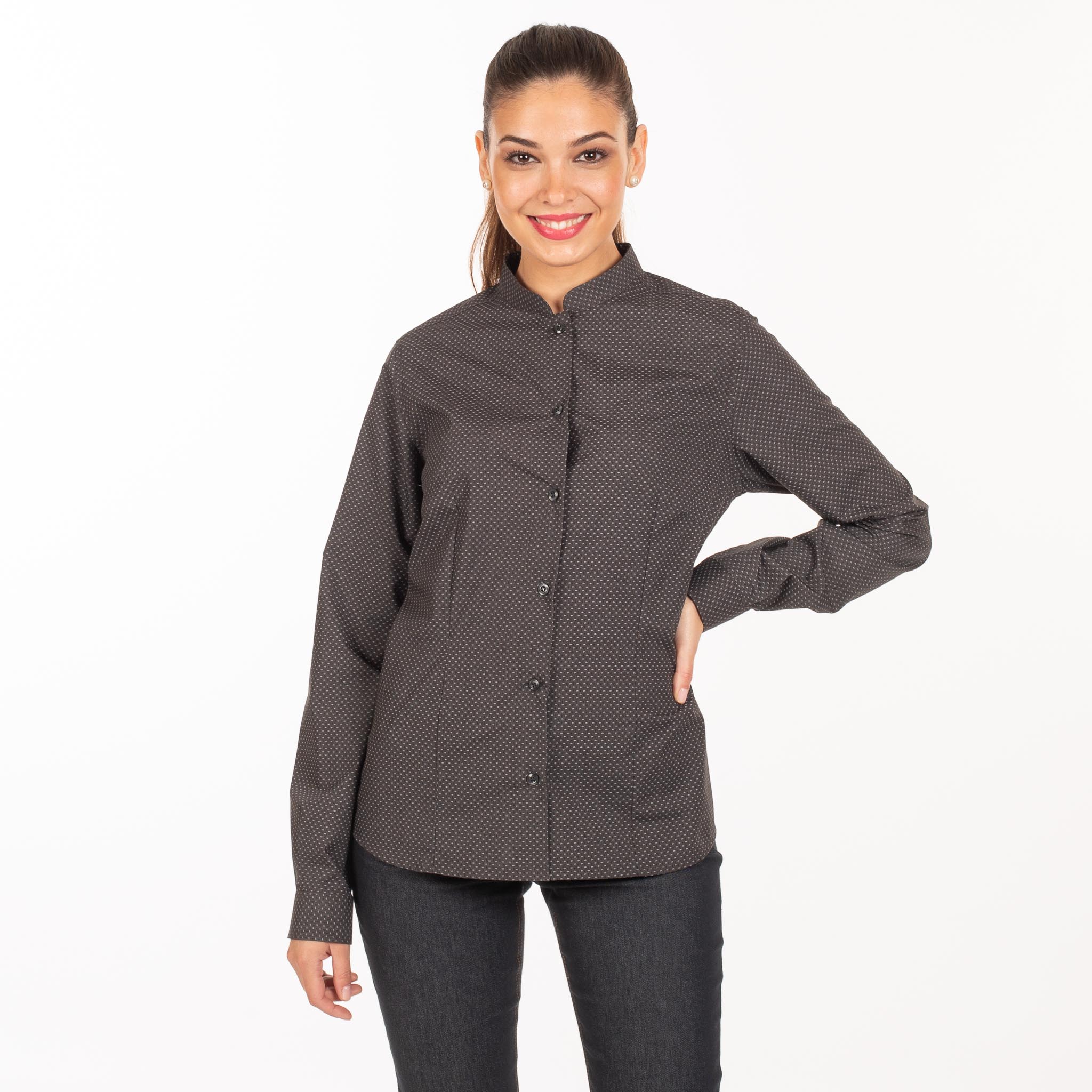 CAMISA MUJER GRETA