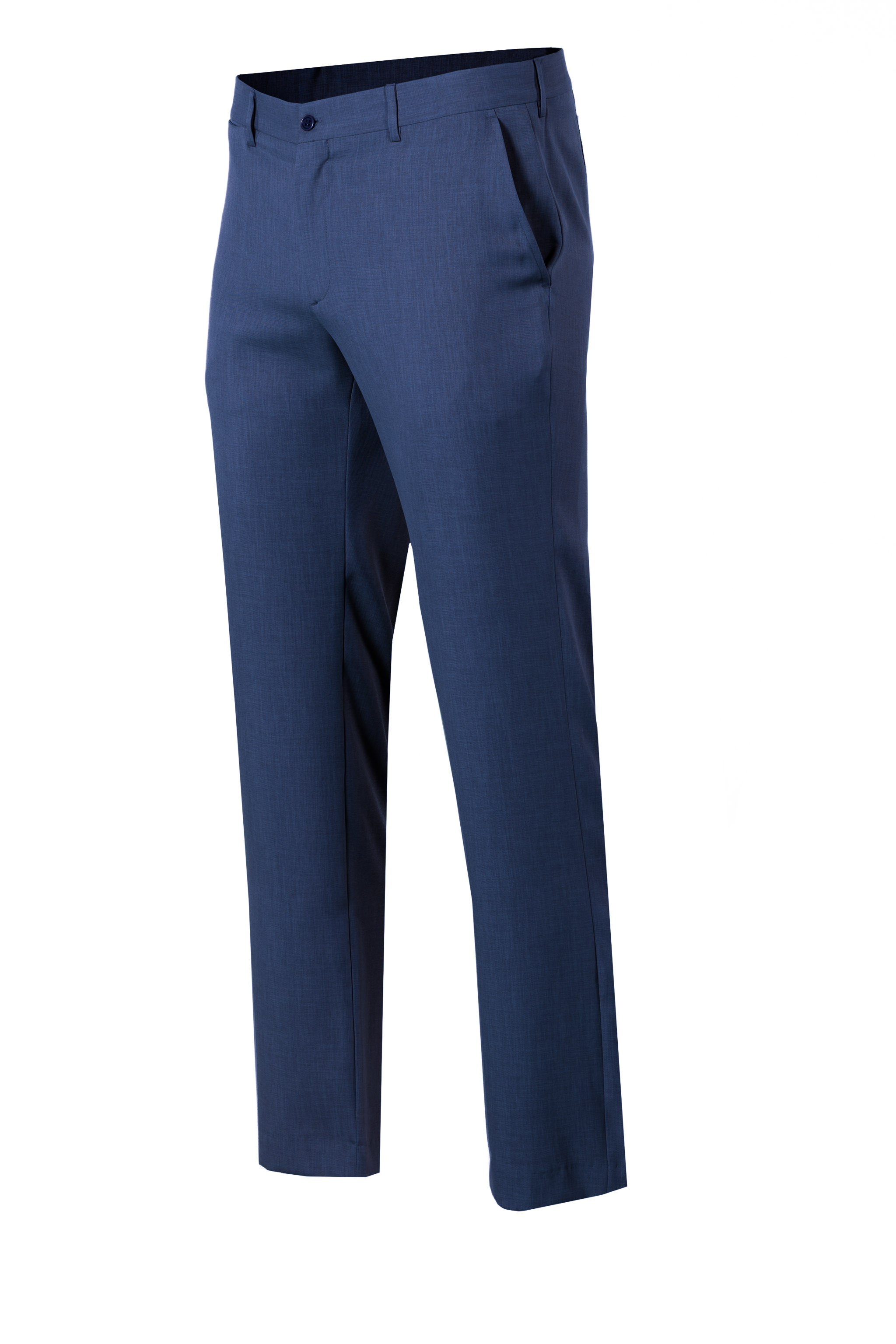 PANTALON HOMBRE CHINO SARGA JASPEADA