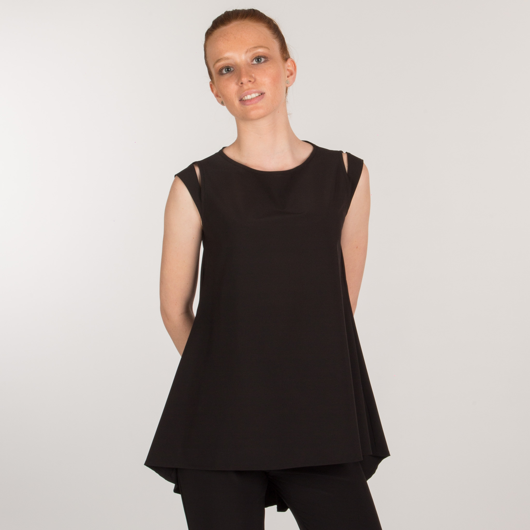 BLUSA MUJER IBIZA