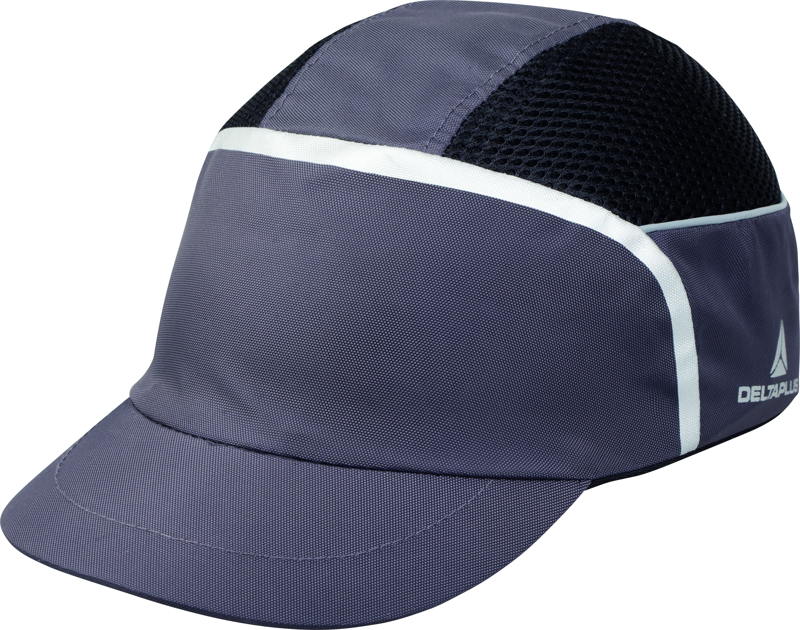 GORRA ANTICHOQUE ERGONÓMICA