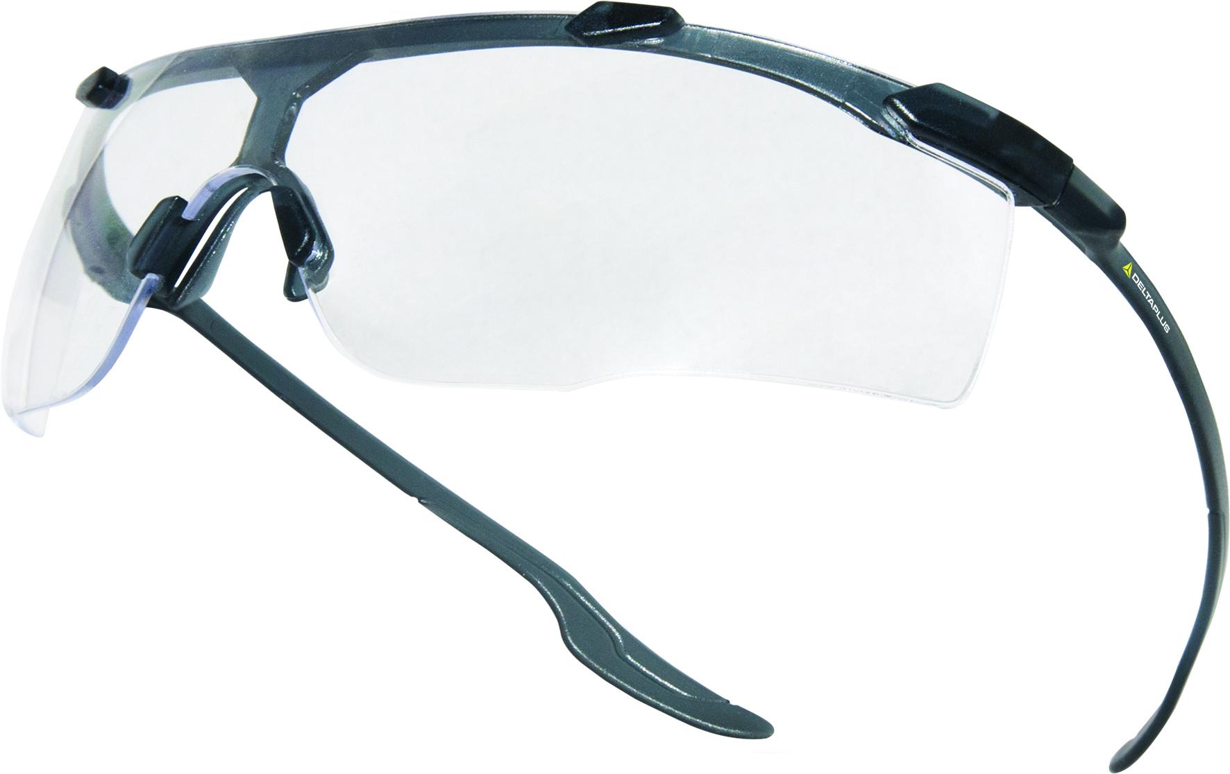 GAFAS DE POLICARBONATO ANTIESTATICAS ANTIREFLECTANTE - AM - AS - UV400