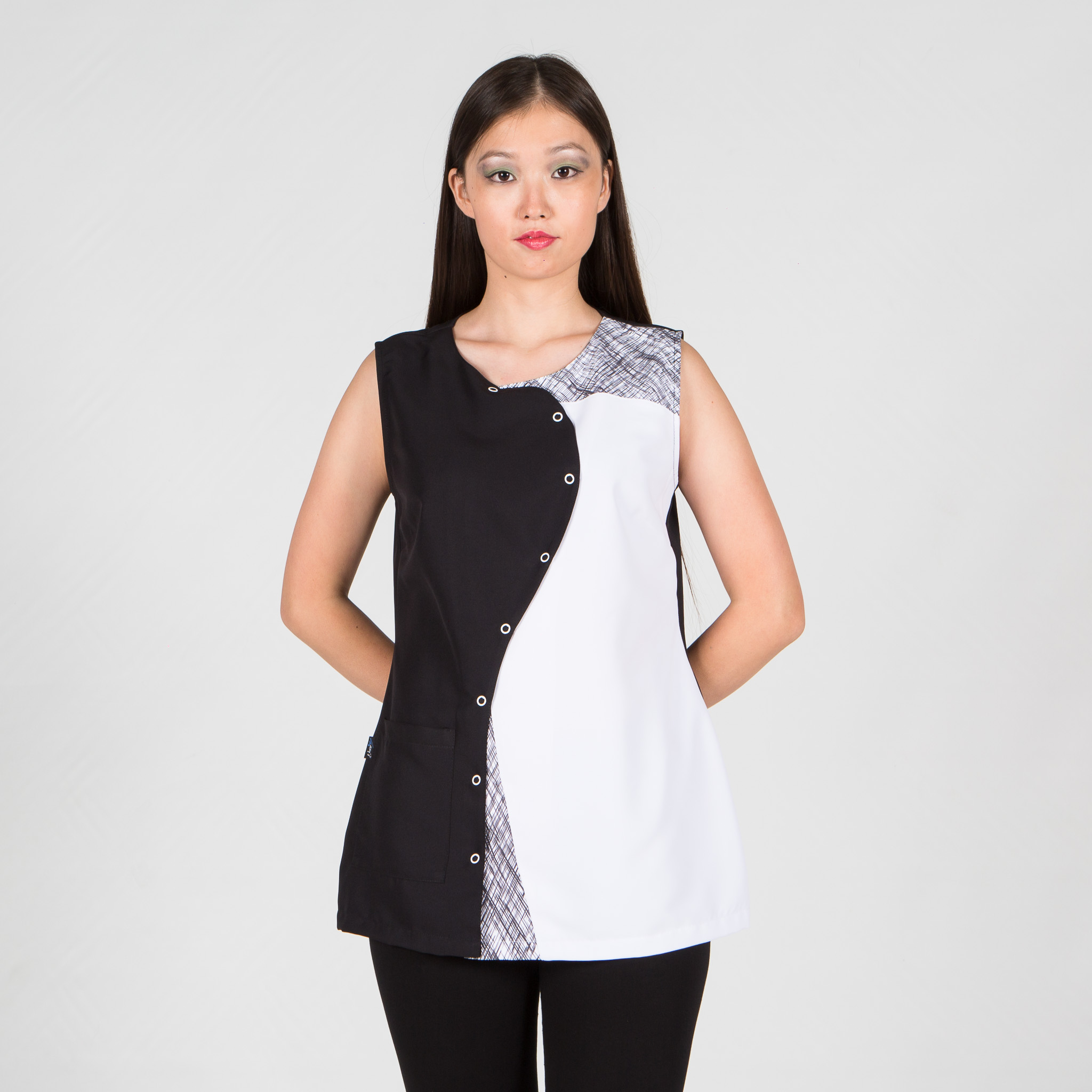 BLUSA MUJER LOTUS