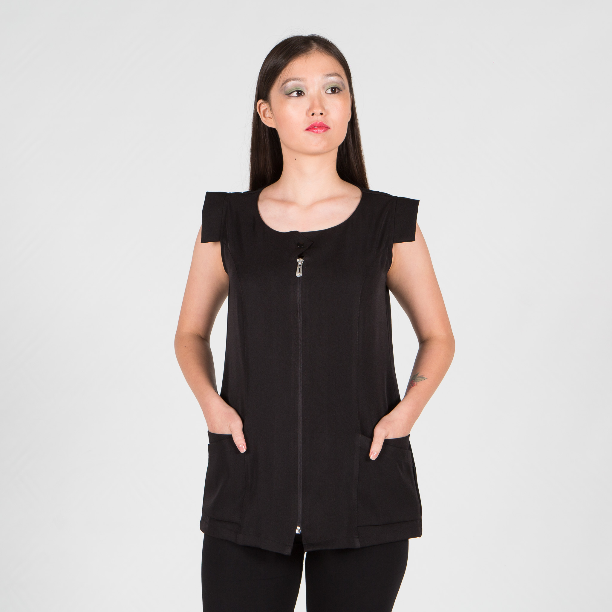 BLUSA MUJER MELISA