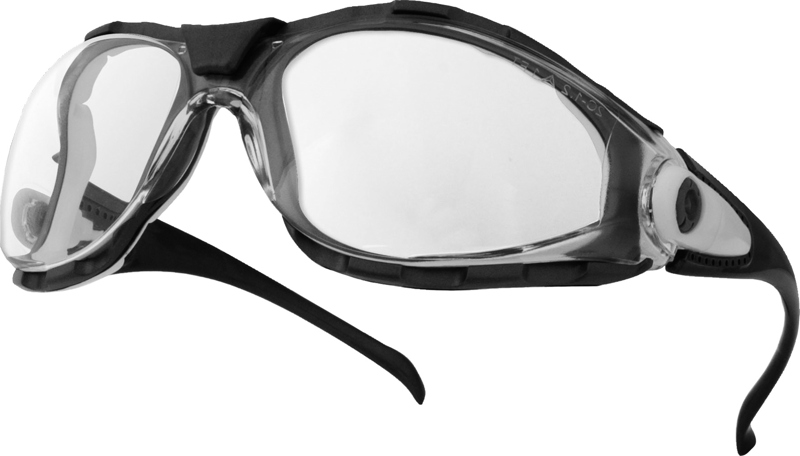 GAFAS DE POLICARBONATO MONOBLOQUE