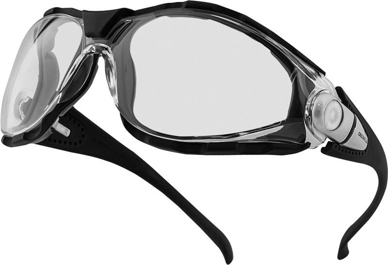 GAFAS DE POLICARBONATO MONOBLOQUE