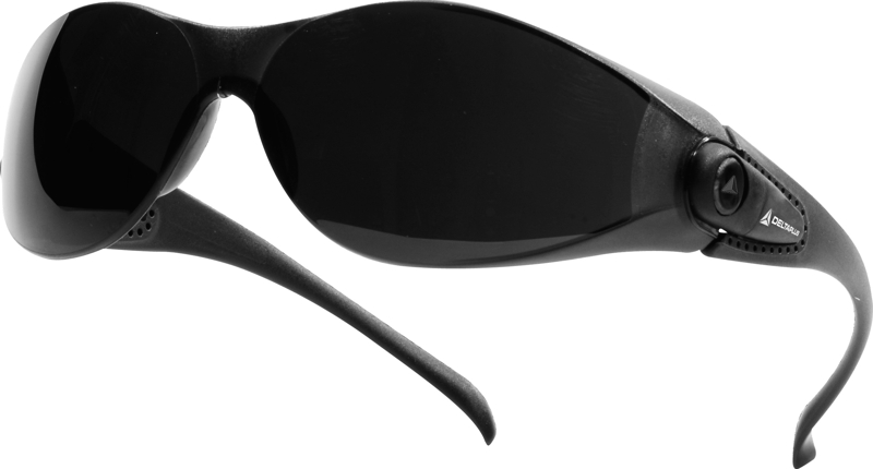 GAFAS DE POLICARBONATO MONOBLOQUE