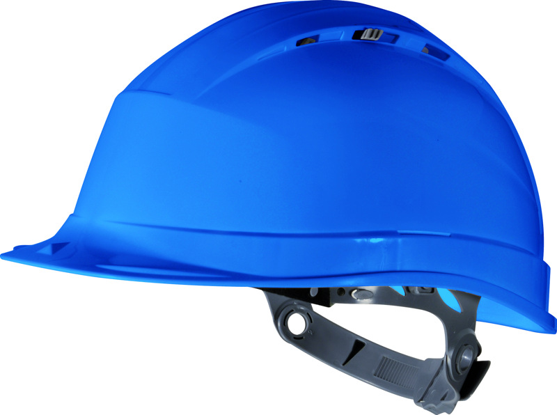 CASCO DE OBRA AJUSTABLE POR CORREDERA