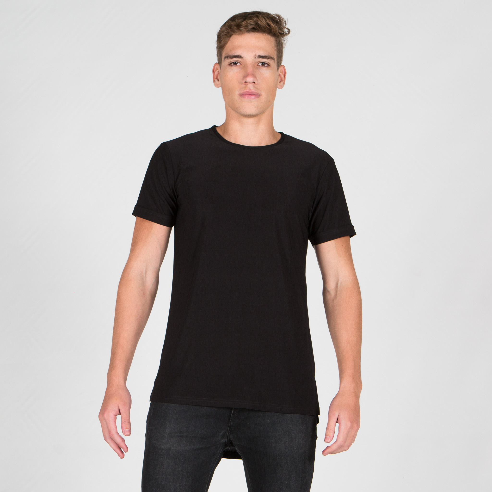 CAMISETA HOMBRE ROBLE