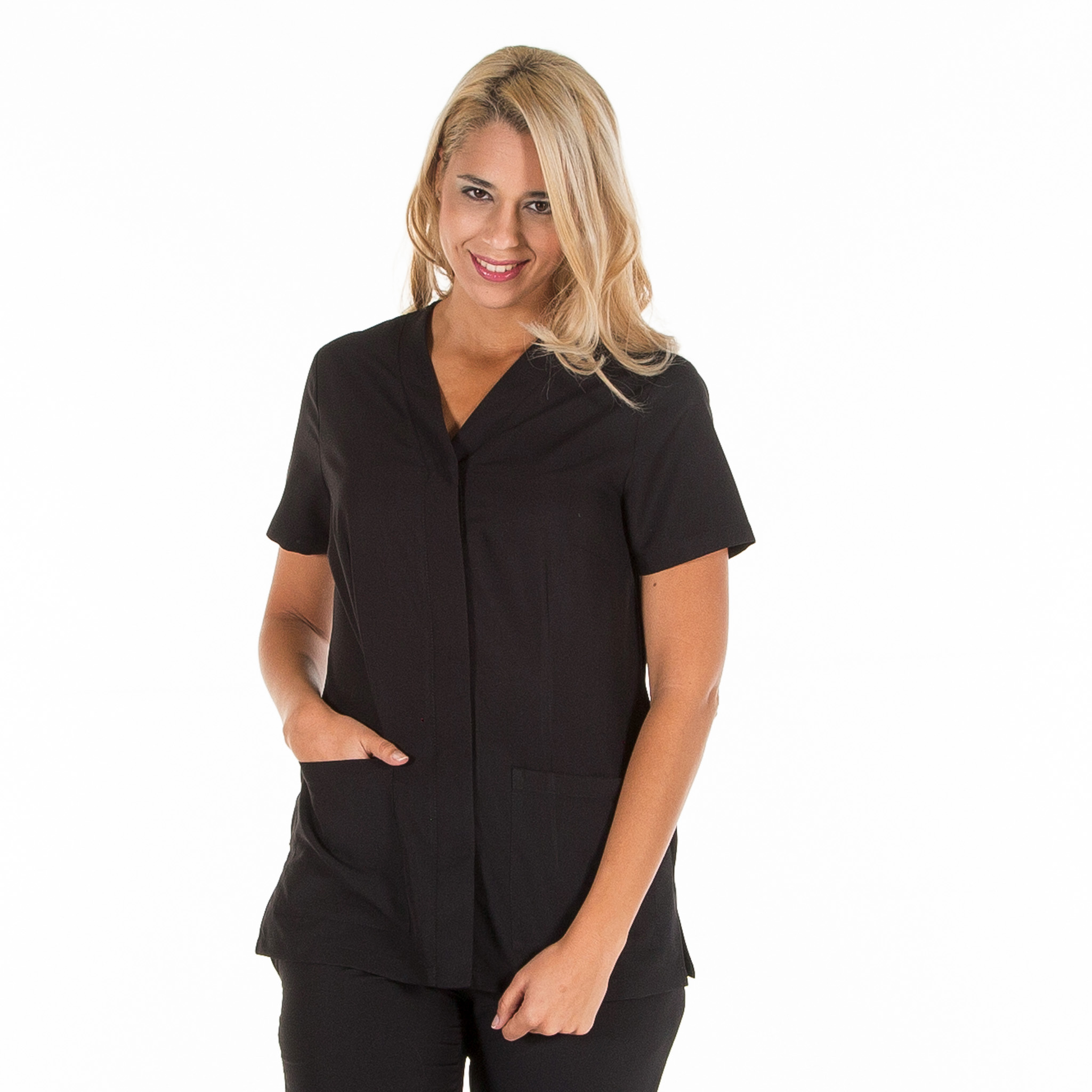 BLUSA MUJER SONIA