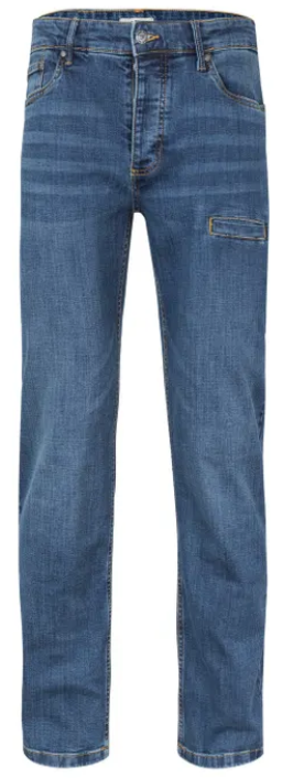 PANTALÓN DENIM STRETCH