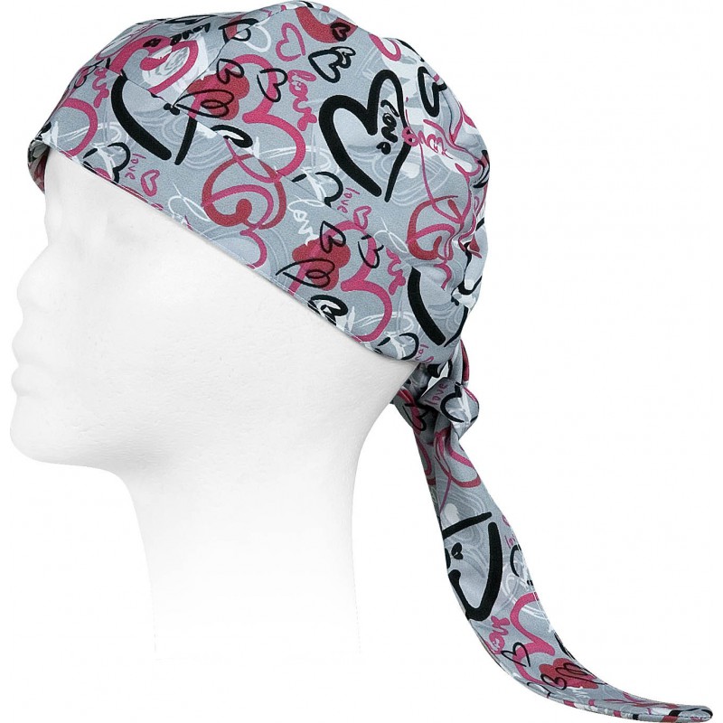 Bandana m807 unisex estampada workteam