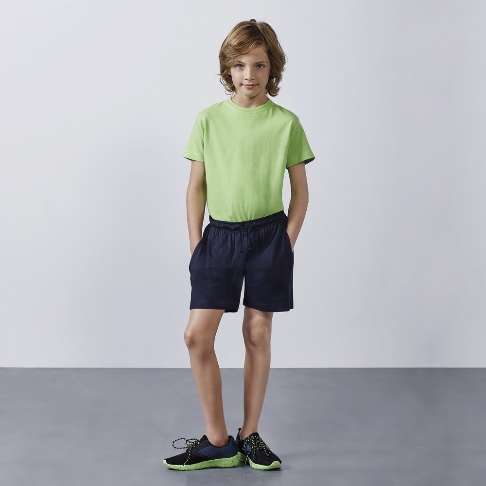 PANTALÓN CORTO SPORT NIÑOS