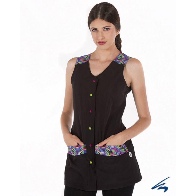 Blusa espiga 6504 garys