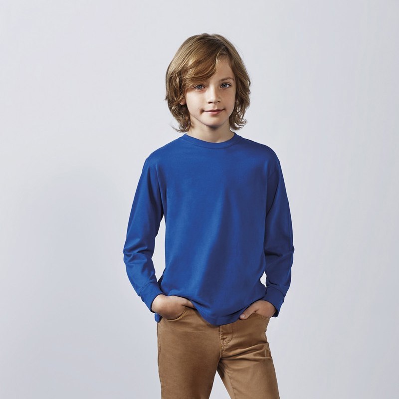 CAMISETA NIÑOS POINTER 