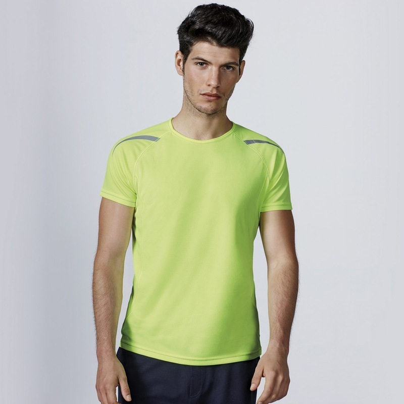 Camiseta tecnica hombre sepang 0416 roly