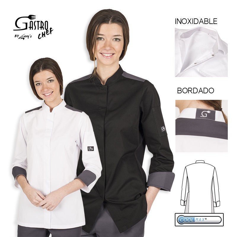 CHAQUETILLA COCINA SRA ARTEMISA