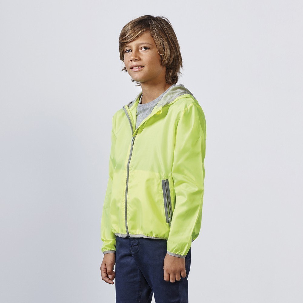 Chubasquero angelo kids 5088 roly