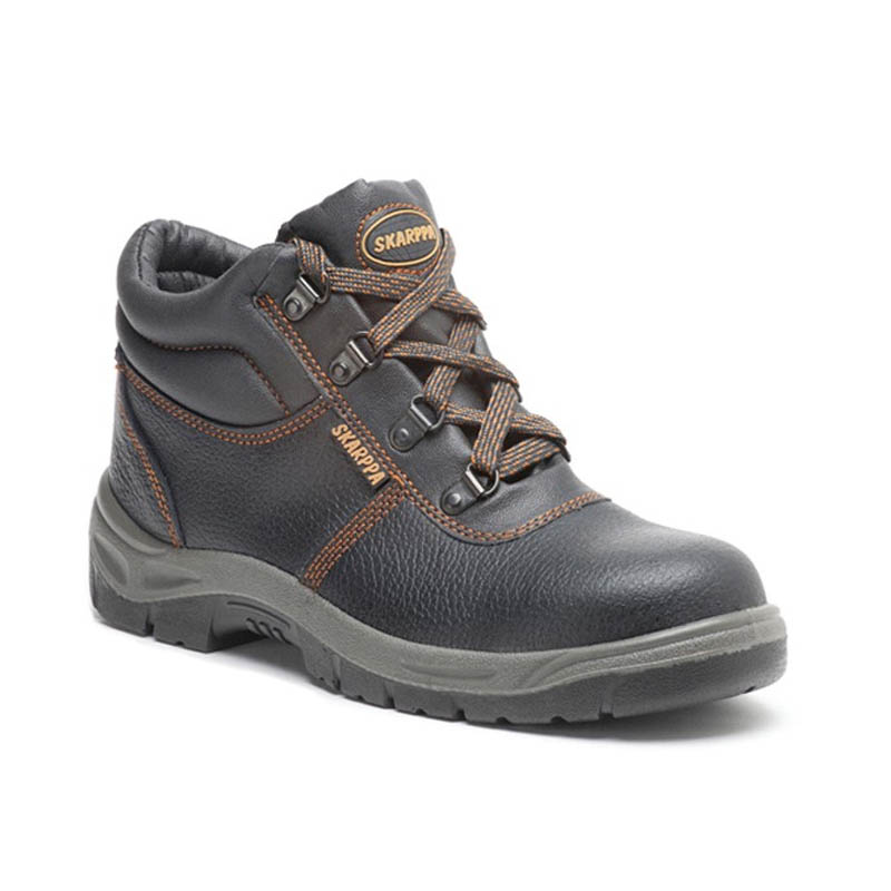 BOTA DE SEGURIDAD FIRENZE S1P