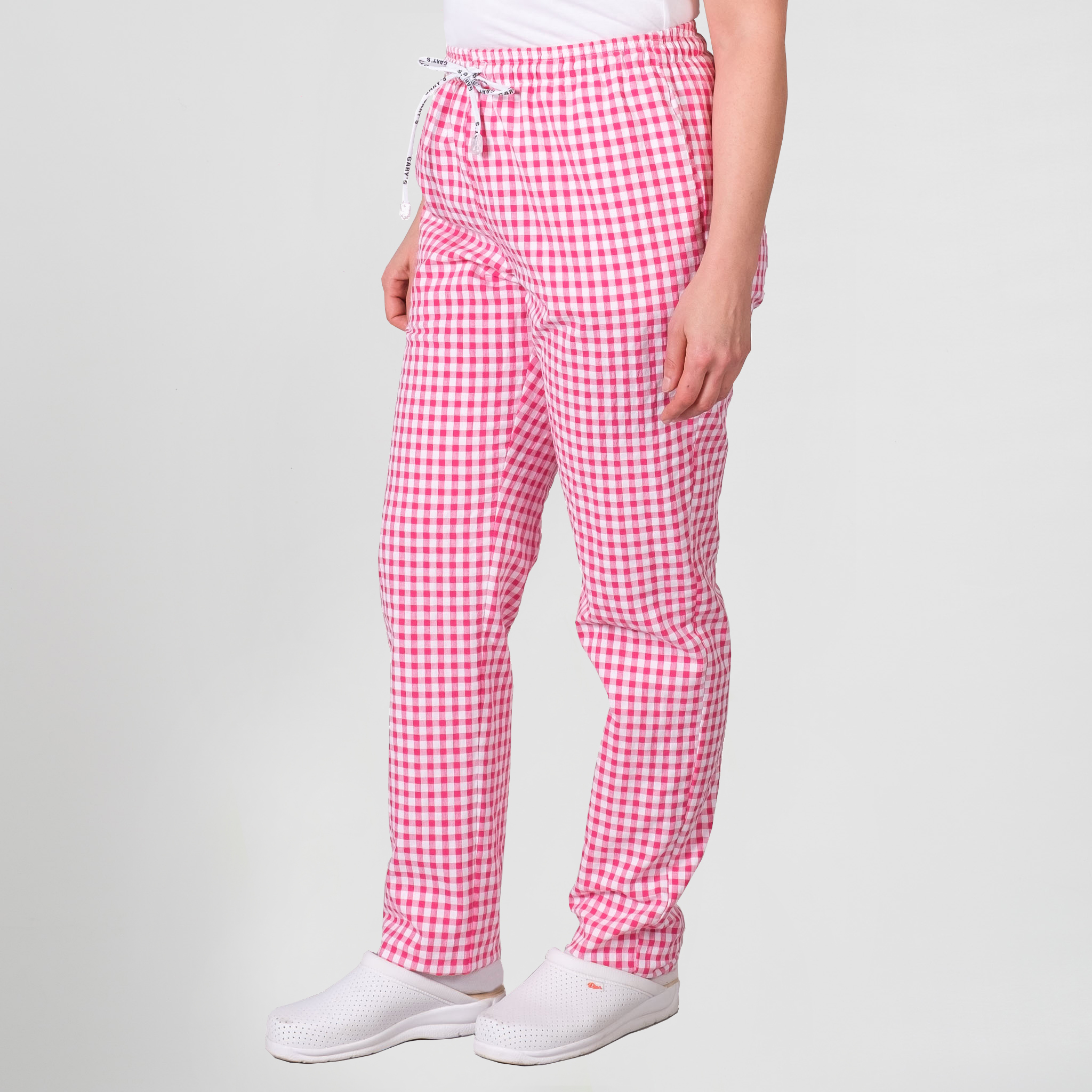 PANTALON UNISEX BAMBULA ANTIBACTERIANO