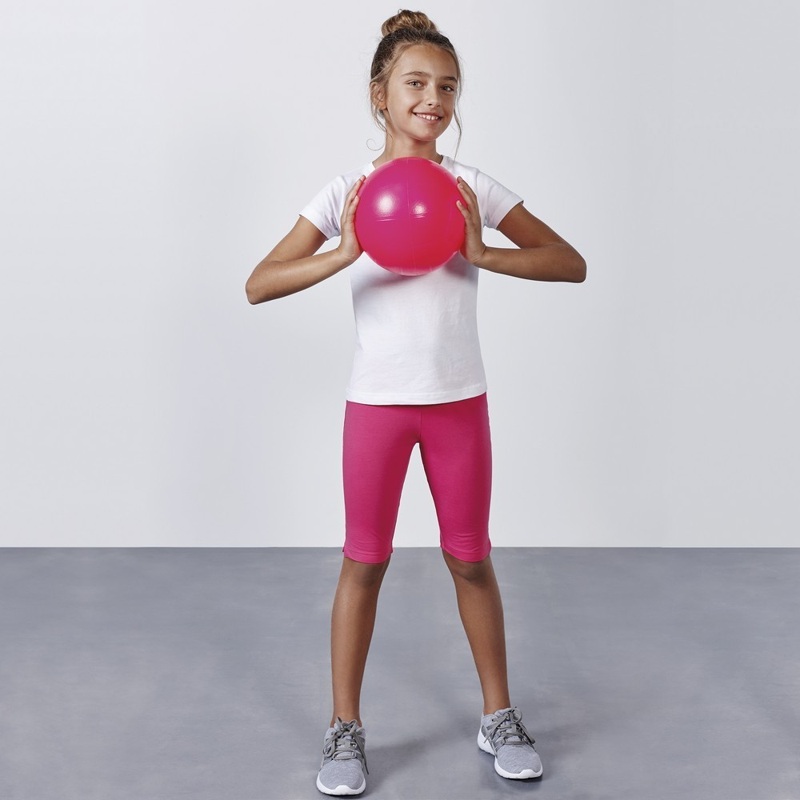 MALLA DEPORTIVA NIÑOS CARLA 